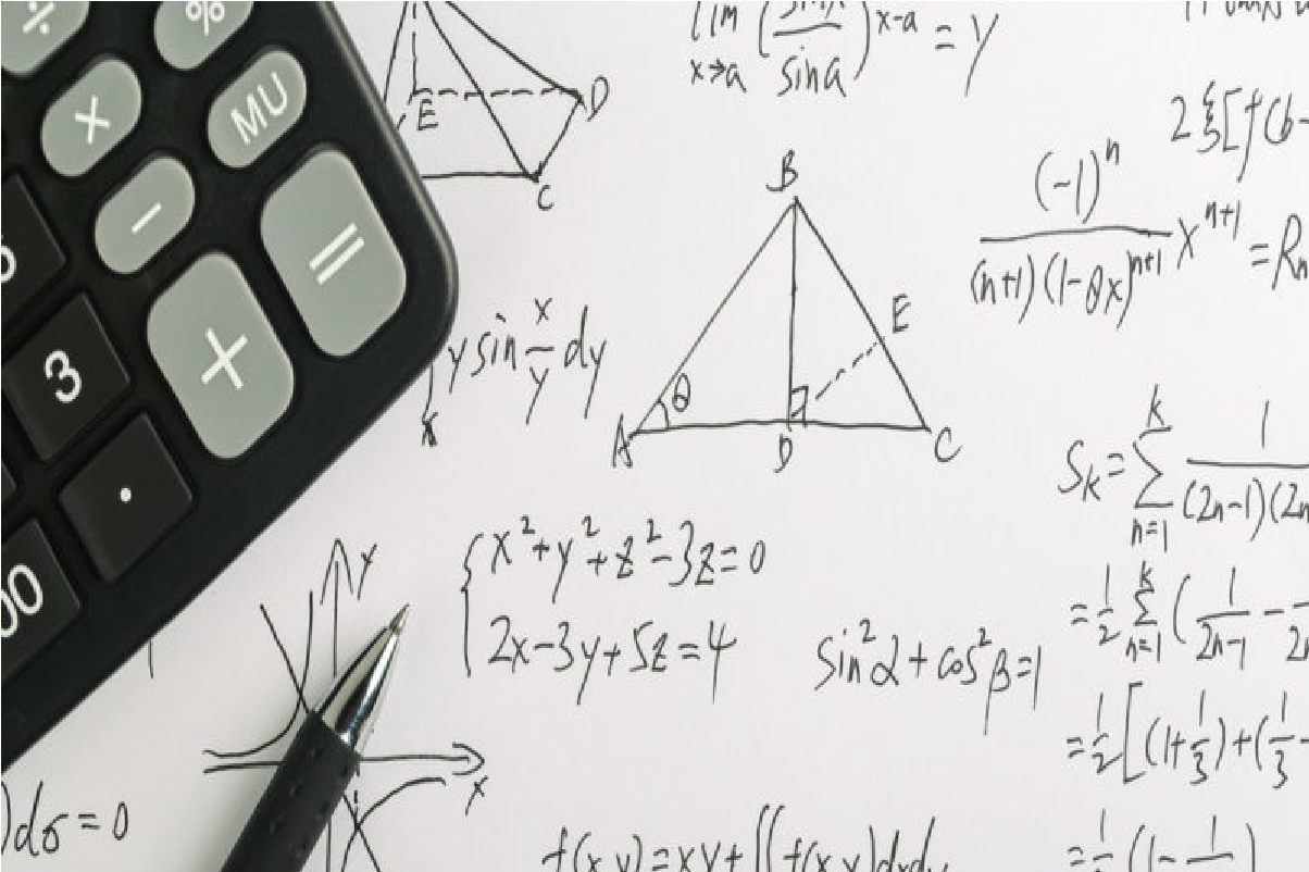 Matemáticas inducción Mecatrónica