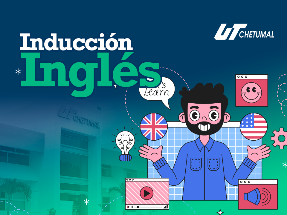 Inducción Inglés