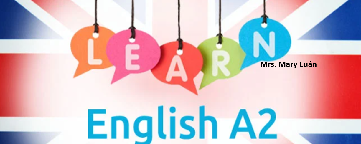 Curso de Nivelación Inglés A2 2025