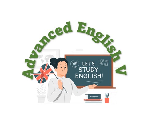 Inglés V Avanzado